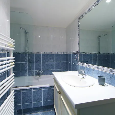 Apartamento Bay-2 By Interhome *
