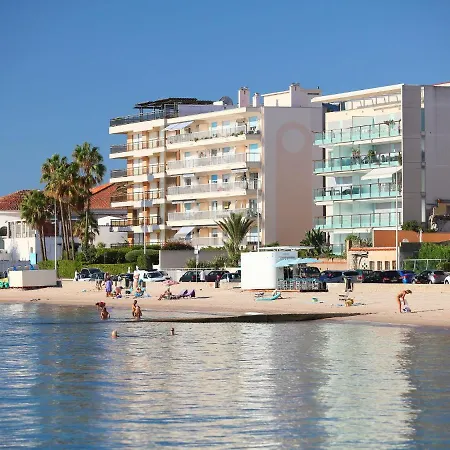Apartmán Bay-2 By Interhome Cannes