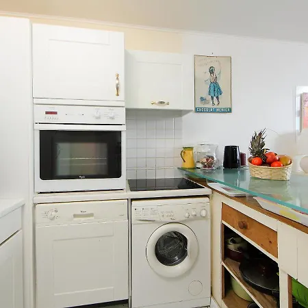 Appartement Bay-2 By Interhome *