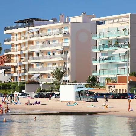 Apartamento Bay-2 By Interhome *