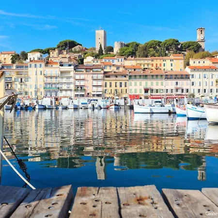 Bay-2 By Interhome Appartement