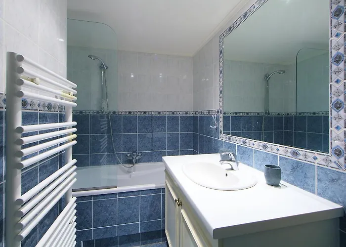Daire Bay-2 By Interhome *