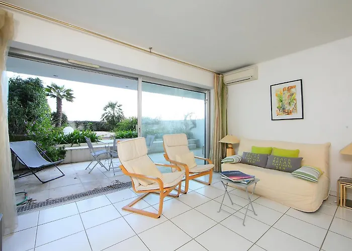 Bay-2 By Interhome Apartament