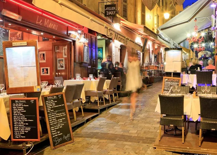 Bay-2 By Interhome Cannes