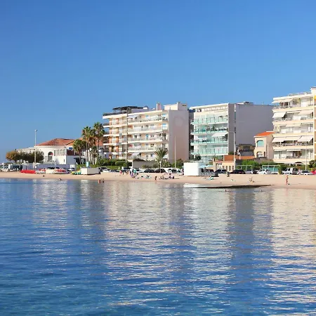 Bay-2 By Interhome 칸느