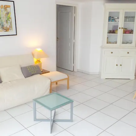 Bay-2 By Interhome 아파트